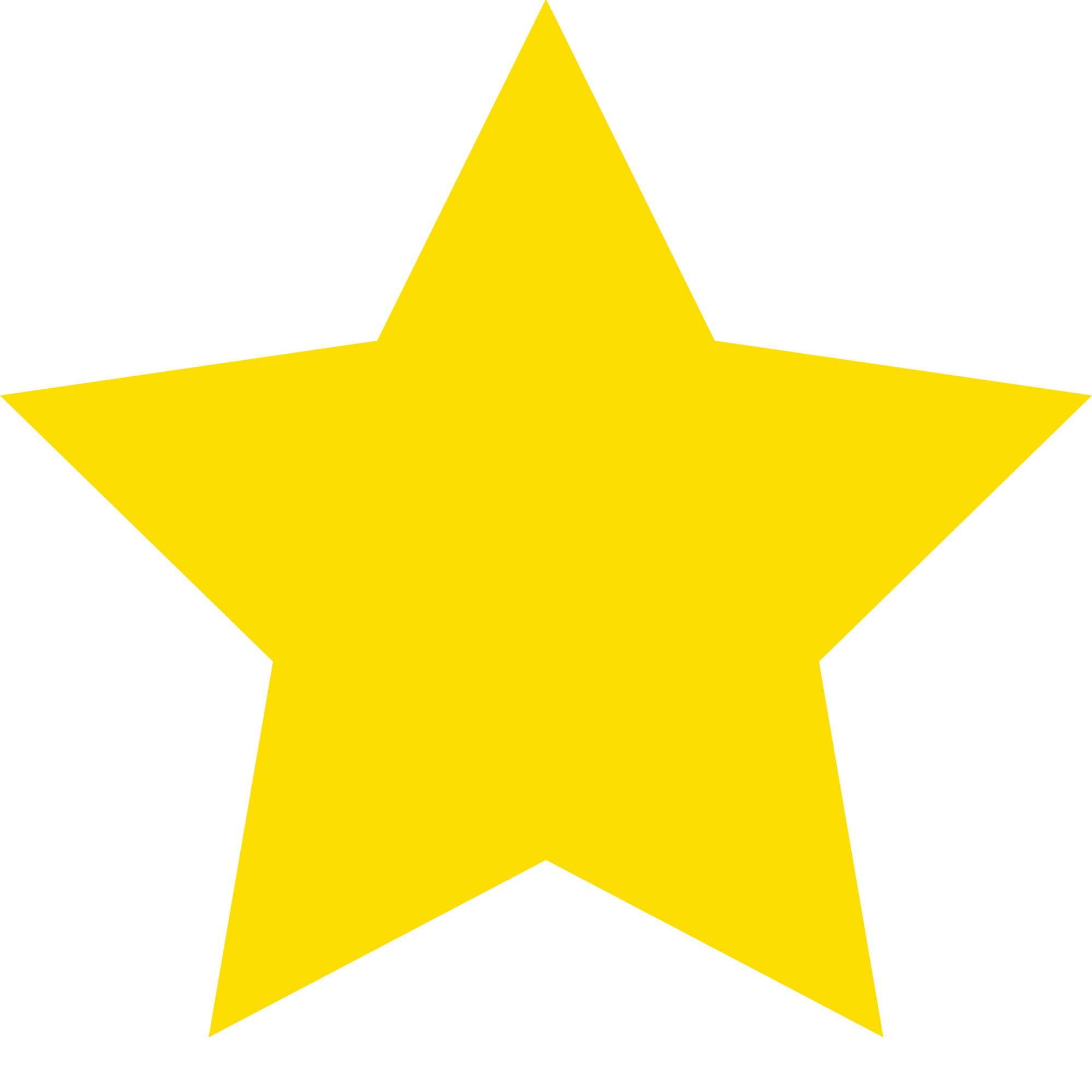 yellow star